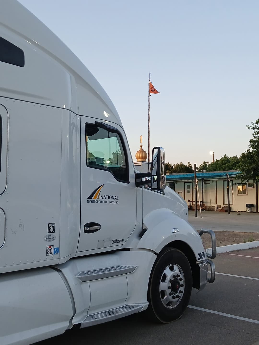 NTX Fleet